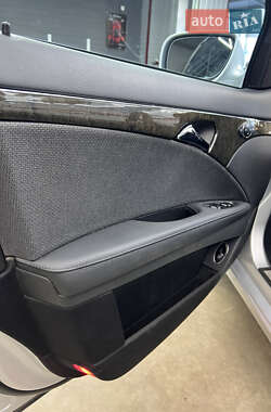 Седан Mercedes-Benz E-Class 2006 в 