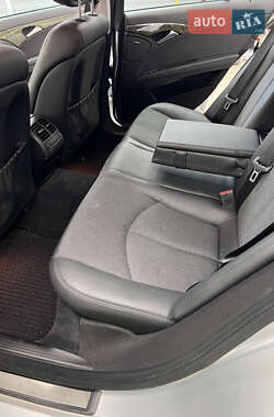 Седан Mercedes-Benz E-Class 2006 в 