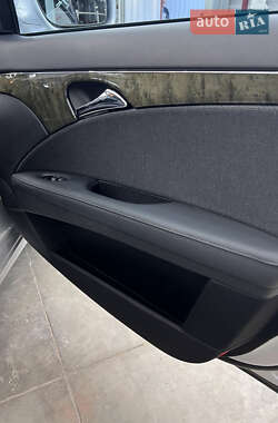 Седан Mercedes-Benz E-Class 2006 в 