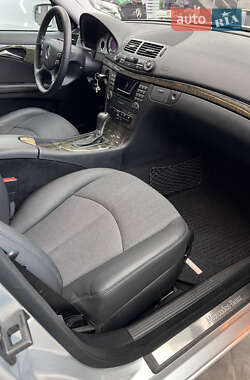 Седан Mercedes-Benz E-Class 2006 в 