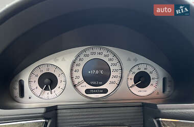 Седан Mercedes-Benz E-Class 2006 в 