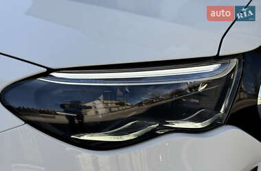 Седан Mercedes-Benz E-Class 2024 в 