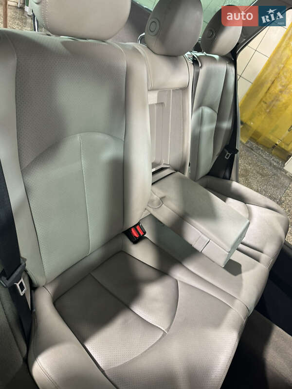 Універсал Mercedes-Benz E-Class 2007 в Чернівцях