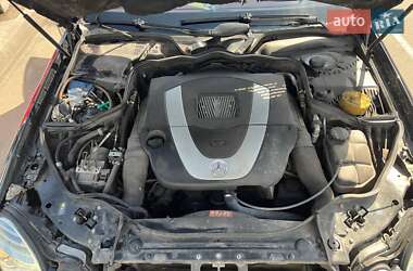 Седан Mercedes-Benz E-Class 2007 в 