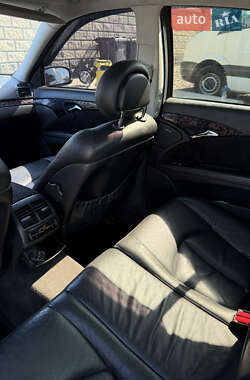 Седан Mercedes-Benz E-Class 2003 в 