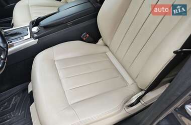 Седан Mercedes-Benz E-Class 2010 в 