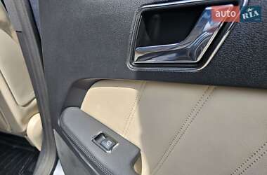 Седан Mercedes-Benz E-Class 2010 в 