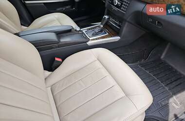 Седан Mercedes-Benz E-Class 2010 в 