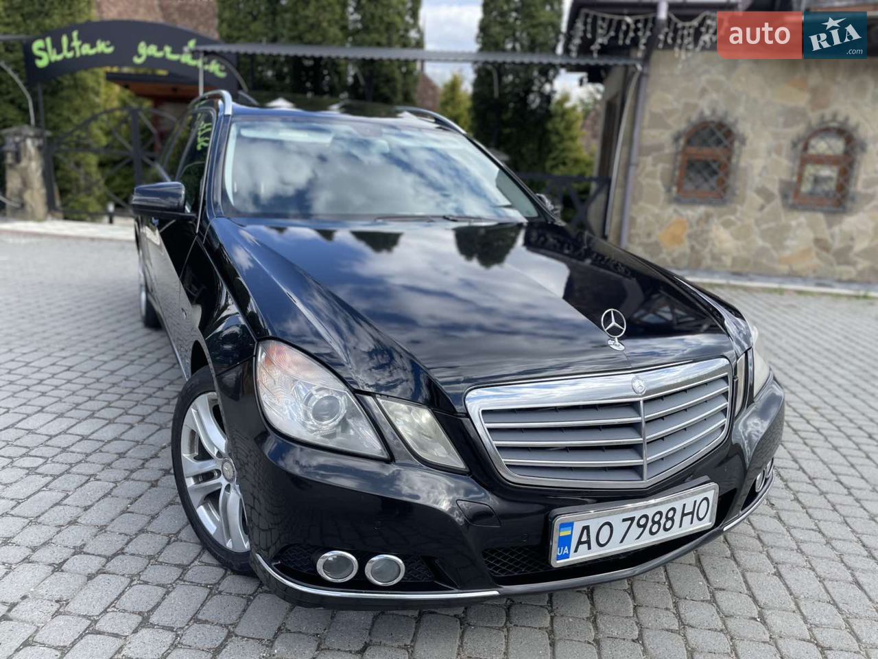2010 Mercedes-Benz E-klasse - мініатюра 47
