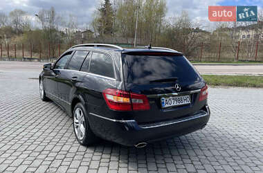 Универсал Mercedes-Benz E-Class 2011 в 