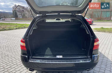 Универсал Mercedes-Benz E-Class 2011 в 