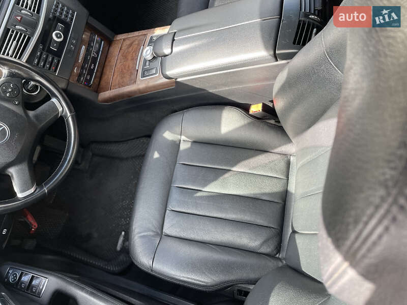 Универсал Mercedes-Benz E-Class 2011 в Трускавце фото 19 Универсал Mercedes-Benz E-Class 2011 в Трускавце