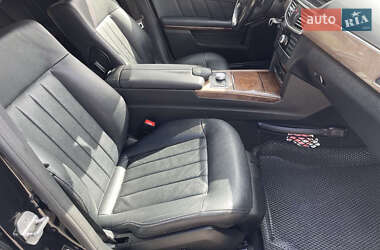 Универсал Mercedes-Benz E-Class 2011 в 