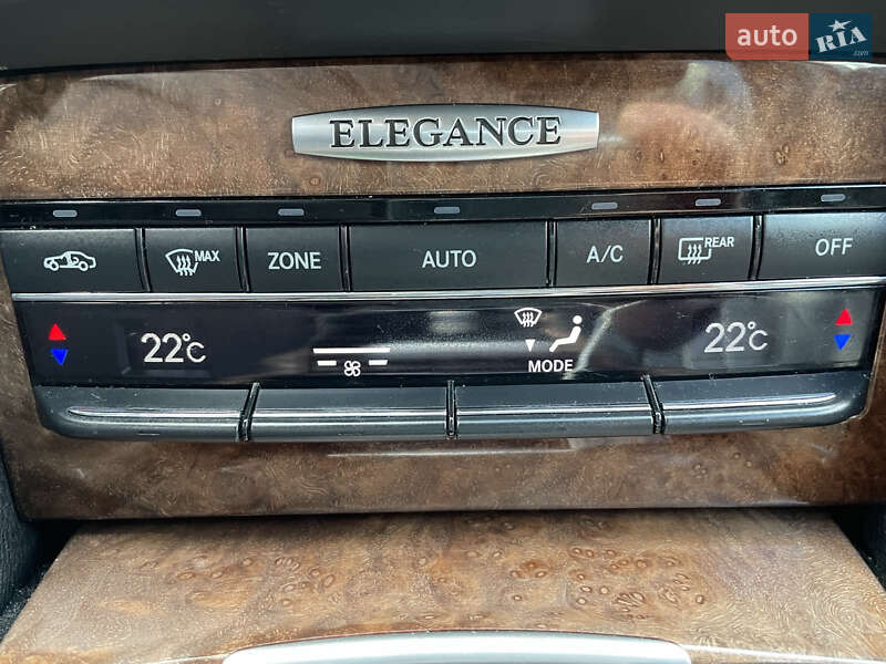 Универсал Mercedes-Benz E-Class 2011 в Трускавце фото 28 Универсал Mercedes-Benz E-Class 2011 в Трускавце