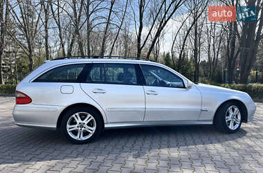 Універсал Mercedes-Benz E-Class 2007 в 