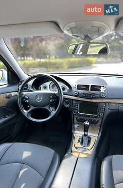 Універсал Mercedes-Benz E-Class 2007 в 