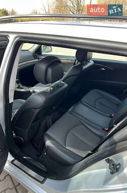 Універсал Mercedes-Benz E-Class 2007 в 