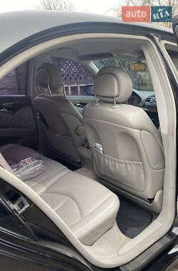 Седан Mercedes-Benz E-Class 2004 в 
