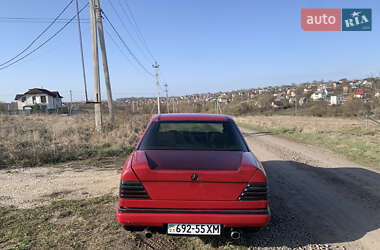 Седан Mercedes-Benz E-Class 1994 в 