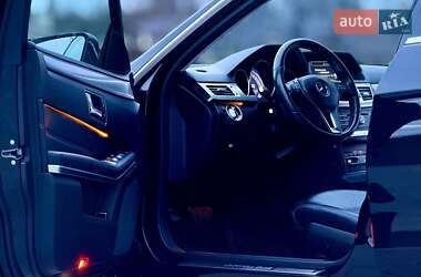 Универсал Mercedes-Benz E-Class 2016 в 