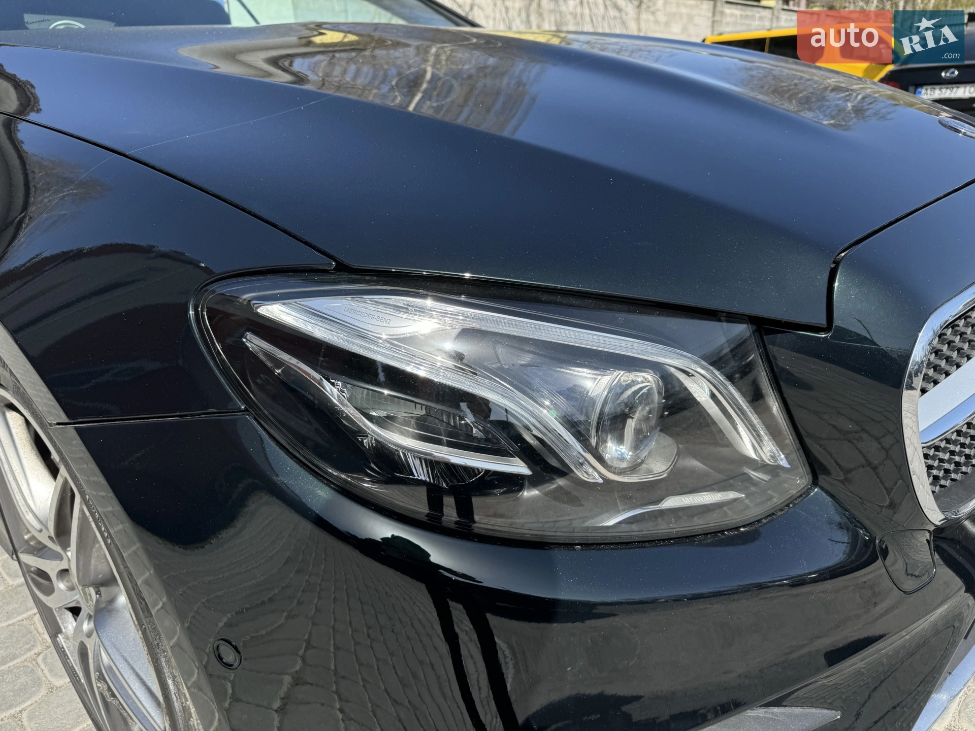 2019 Mercedes-Benz E-klasse - мініатюра 19