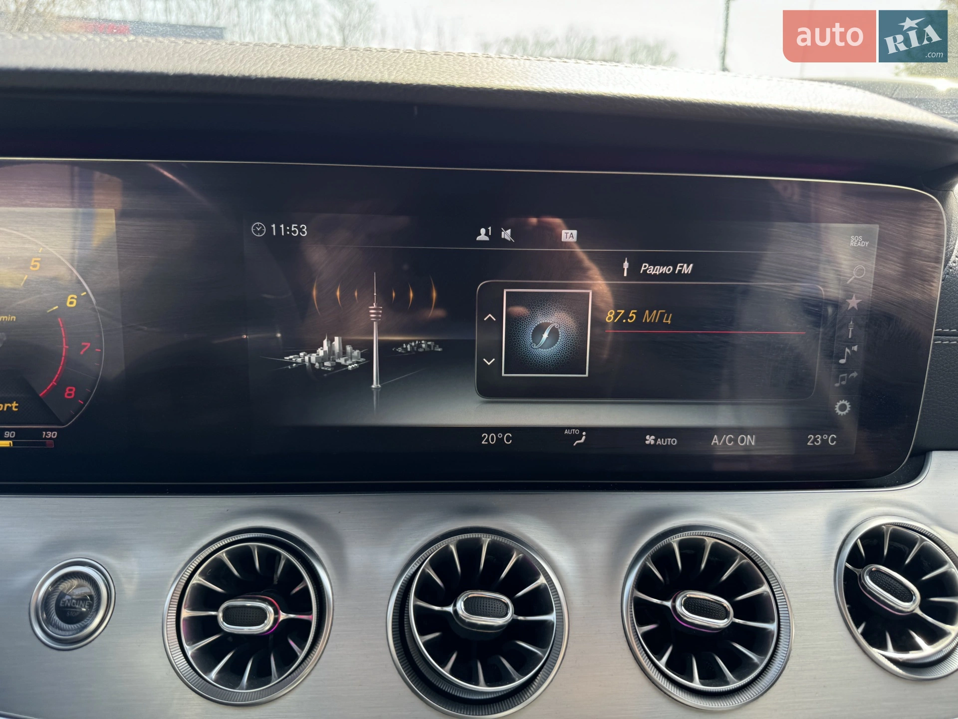 2019 Mercedes-Benz E-klasse - мініатюра 34