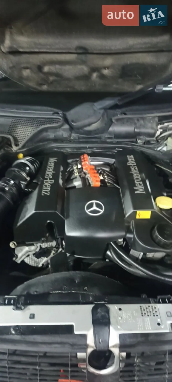 2010 Mercedes-Benz C-klasse - мініатюра 14