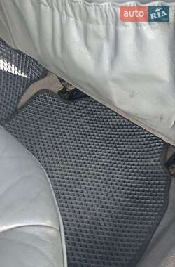 Седан Mercedes-Benz E-Class 1998 в Житомире