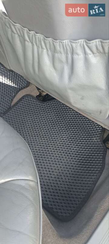 Седан Mercedes-Benz E-Class 1998 в Житомирі фото 19 Седан Mercedes-Benz E-Class 1998 в Житомирі