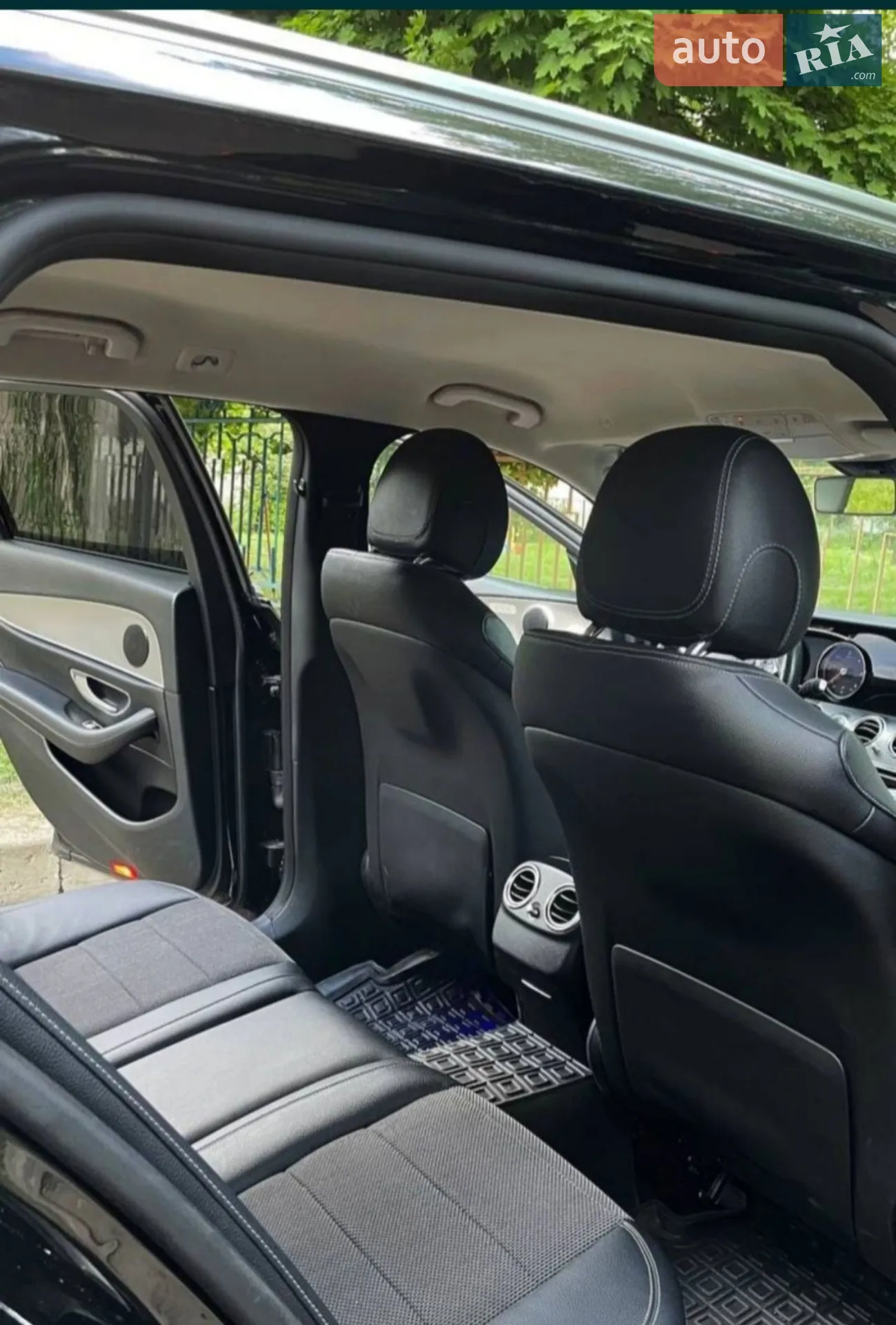 2017 Mercedes-Benz E-klasse - мініатюра 14