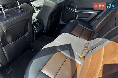 Седан Mercedes-Benz E-Class 2013 в 