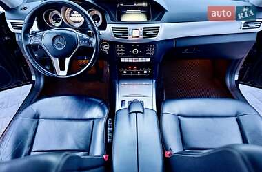 Универсал Mercedes-Benz E-Class 2016 в 
