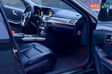 Универсал Mercedes-Benz E-Class 2016 в 