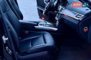 Универсал Mercedes-Benz E-Class 2016 в 