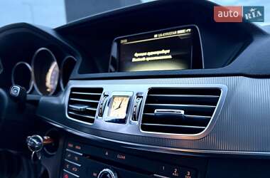 Универсал Mercedes-Benz E-Class 2016 в 
