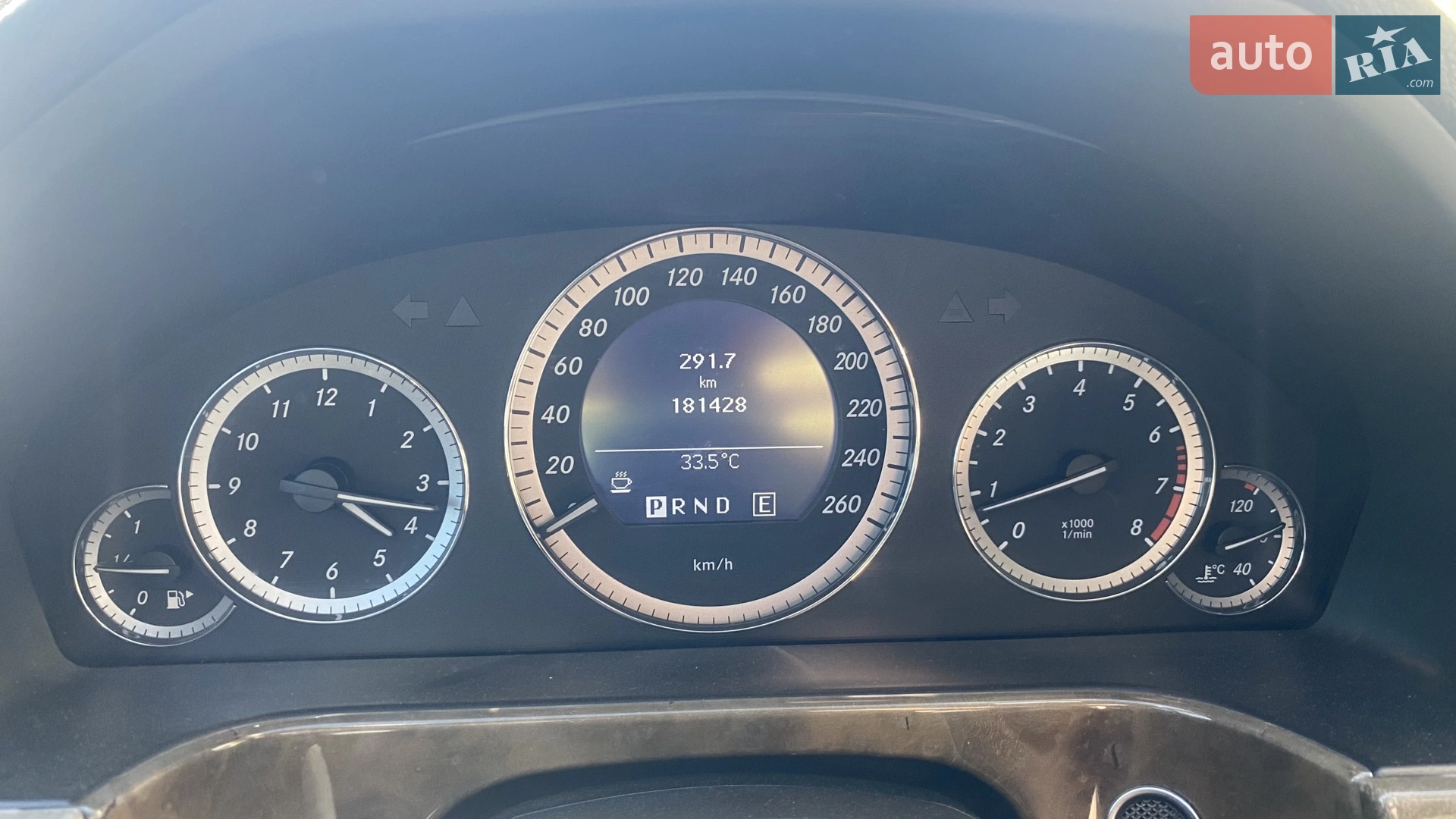 2010 Mercedes-Benz E-klasse - мініатюра 17