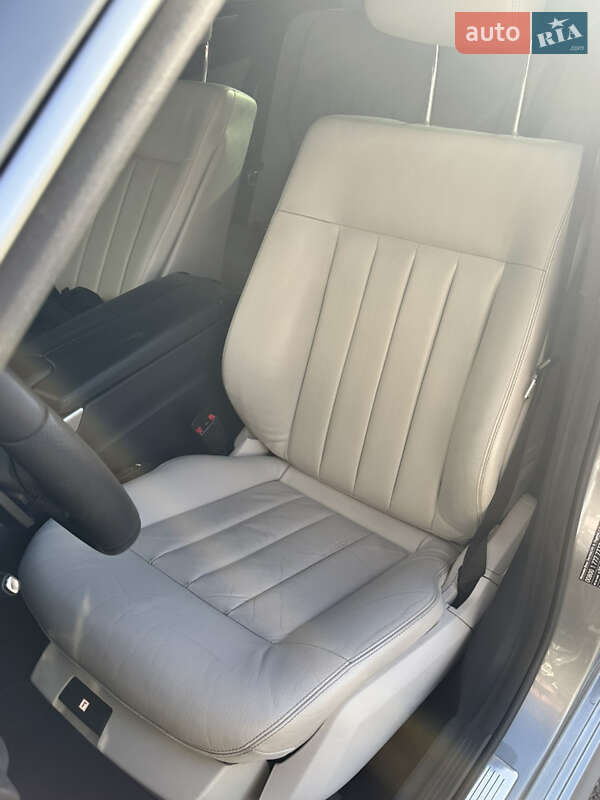 Седан Mercedes-Benz E-Class 2013 в Умані