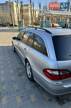 Универсал Mercedes-Benz E-Class 2003 в 