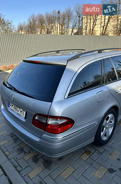 Универсал Mercedes-Benz E-Class 2003 в 