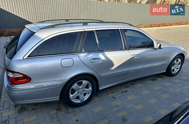 Универсал Mercedes-Benz E-Class 2003 в 