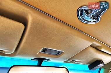 Седан Mercedes-Benz E-Class 1980 в 