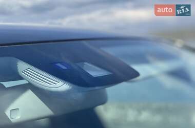 Седан Mercedes-Benz E-Class 2010 в 