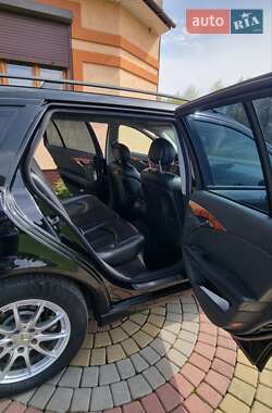 Універсал Mercedes-Benz E-Class 2004 в 