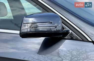 Седан Mercedes-Benz E-Class 2010 в 