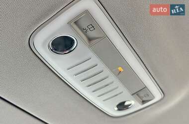 Седан Mercedes-Benz E-Class 2010 в 