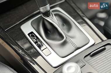 Седан Mercedes-Benz E-Class 2010 в 