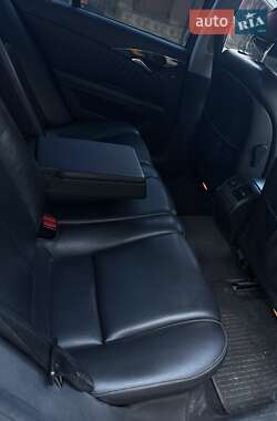 Седан Mercedes-Benz E-Class 2005 в 