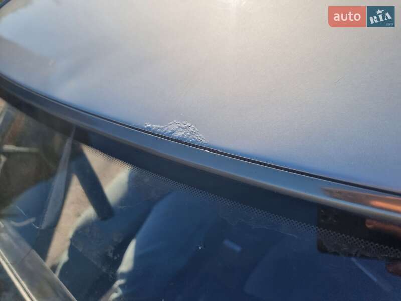 Седан Mercedes-Benz E-Class 1995 в Коростишеві