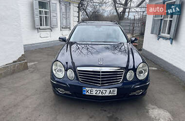 Универсал Mercedes-Benz E-Class 2006 в 