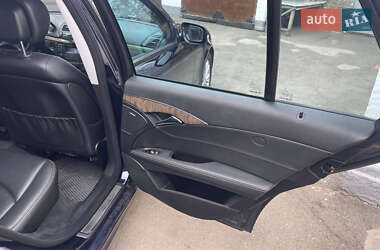 Универсал Mercedes-Benz E-Class 2006 в 
